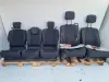 Renault Scenic II Conquest FOTEL FOTELE KOMPLET FOTELI europa