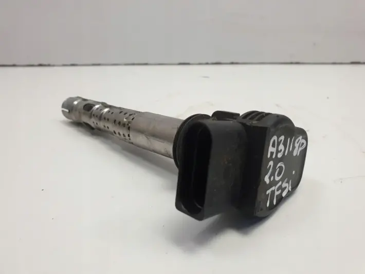 Audi A3 II 8P 2.0 TFSI CEWKA ZAPŁONOWA 06F905115F