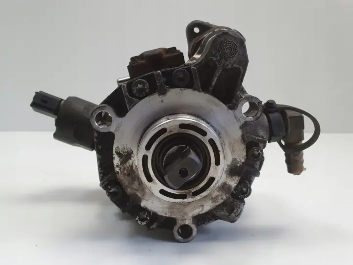 Ford S-Max 2.0 TDCI POMPA WTRYSKOWA paliwa 9685705080