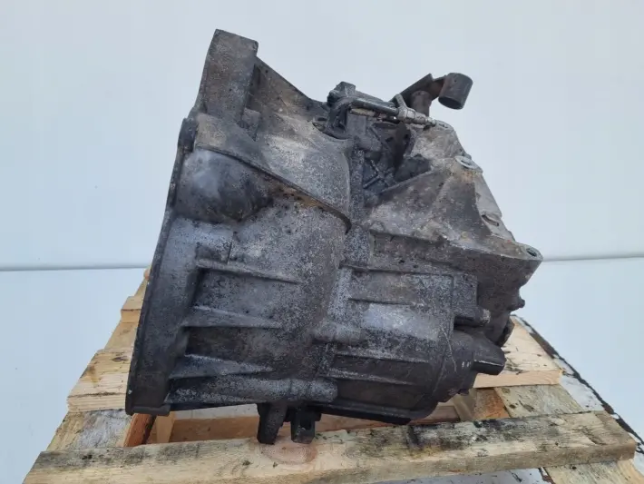 Land Rover Freelander 2.0 TD4 SKRZYNIA BIEGÓW 4x4 manualna MANUAL