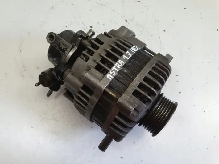 Opel Astra II G 1.7 CDTI ALTERNATOR pompa vacum