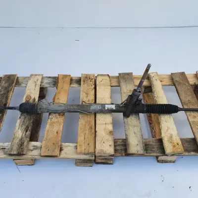 Volvo V60 S60 II MAGLOWNICA przekładnia EUROPA