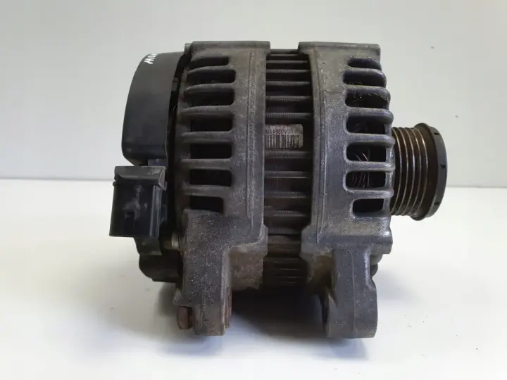 Ford Mondeo MK4 2.0 TDCI ALTERNATOR 0121615028 150A