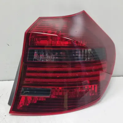 BMW E87 04-10r TYLNA LAMPA PRAWA prawy tył pasażera 08-4444-1946R-F DEPO