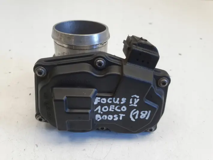 Ford Focus MK3 1.0 EcoBoost PRZEPUSTNICA CM5G-9F991-FB
