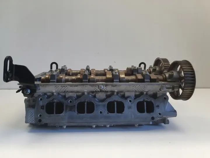 Opel Zafira B Astra H 1.6 16V Z16XE1 GŁOWICA CYLINDRÓW wałki 55559597