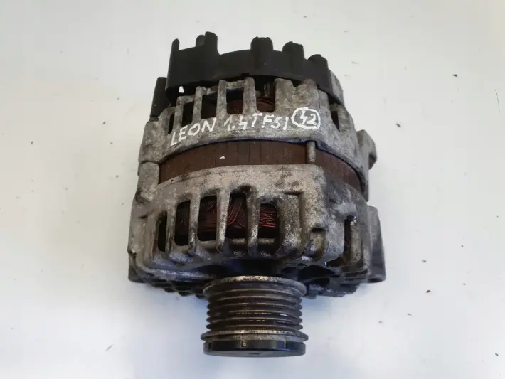 Opel Mokka A 1.4 T turbo ALTERNATOR 13577154 130A