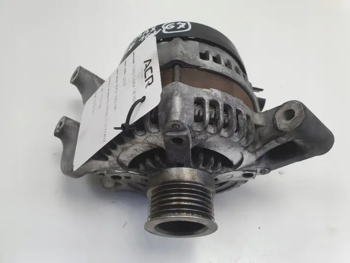 Ford C-Max 1.8 16V ALTERNATOR 3M5T-10300-VD