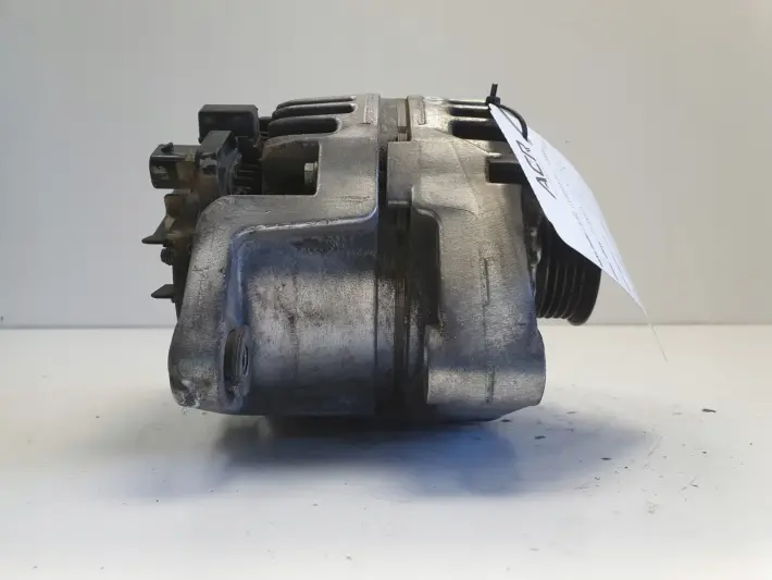 Opel Corsa D 1.2 16V ALTERNATOR 100A ZY 0124325171 bosch