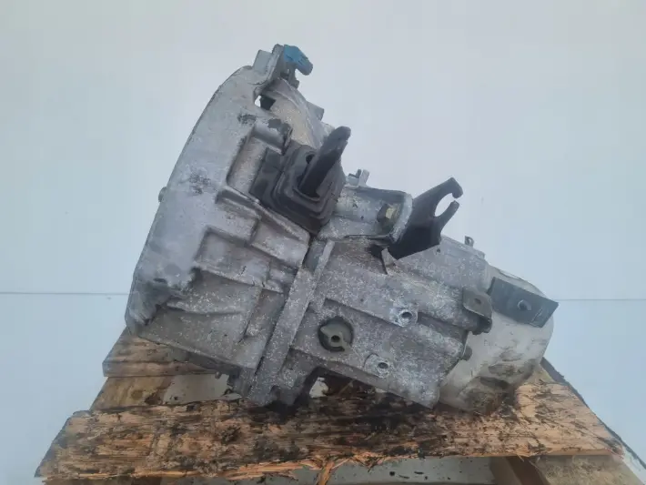 Renault Laguna I 1.6 16V SKRZYNIA BIEGÓW manualna JB3910 manual