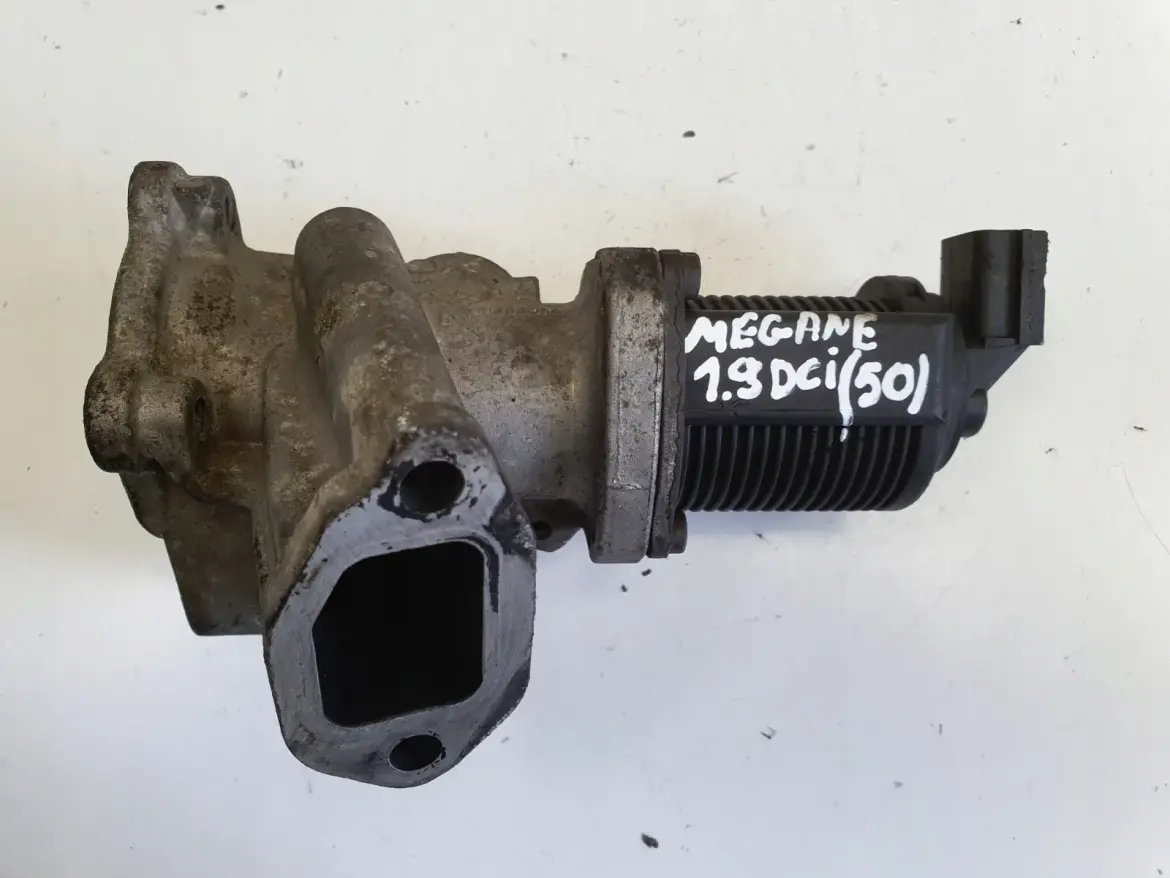 Opel Corsa D 1.3 CDTI ZAWÓR EGR