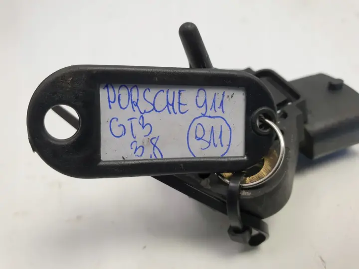 Porsche 911 GT3 3.8 CZUJNIK CIŚNIENIA OLEJU