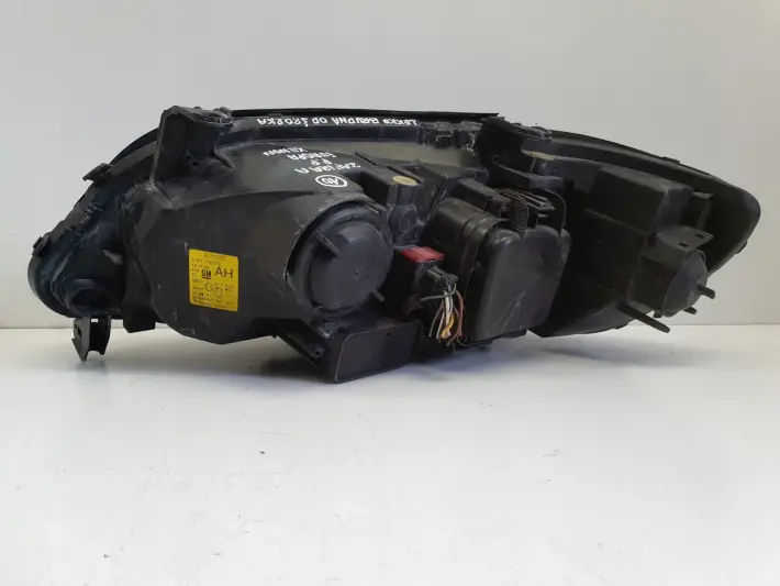 Opel Zafira A PRZEDNIA LAMPA PRAWA prawy przód XENON EUROPA 0301116272