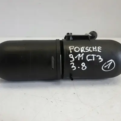 Porsche 911 GT3 3.8 AKUMULATOR CIŚNIENIA oryginał