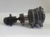 Ford C-max 1.8 TDCI ALTERNATOR denso 4M5T-10300-UD 150A