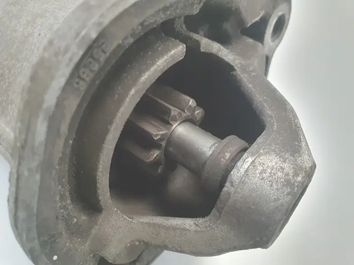 Volvo S80 2.5 T ROZRUSZNIK bosch 0001108167
