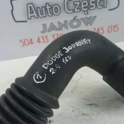 Dodge Journey 2.4 16V RURA PRZEWÓD POWIETRZA
