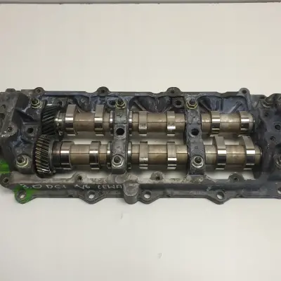 Renault Espace IV 3.0 DCI WAŁKI ROZRZĄDU