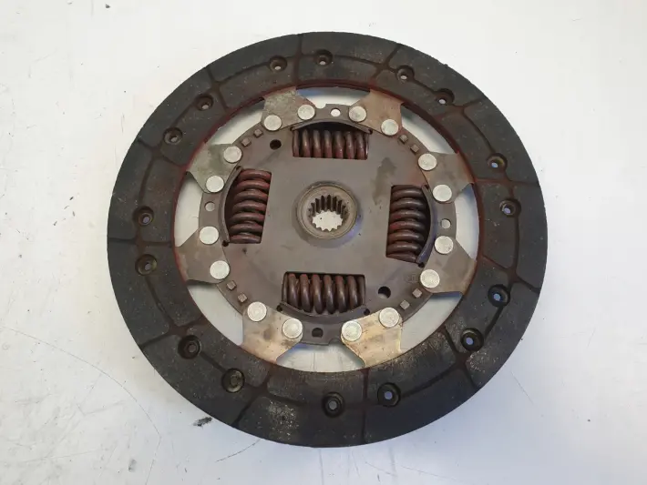 Ford Focus MK2 II 1.6 16V TARCZA DOCISK SPRZĘGŁO