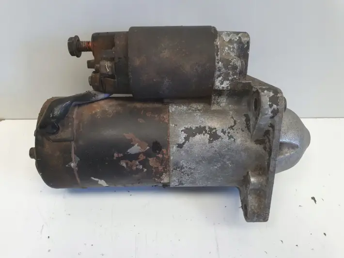 Saab 9-3 II 1.9 TID ROZRUSZNIK M001T30071