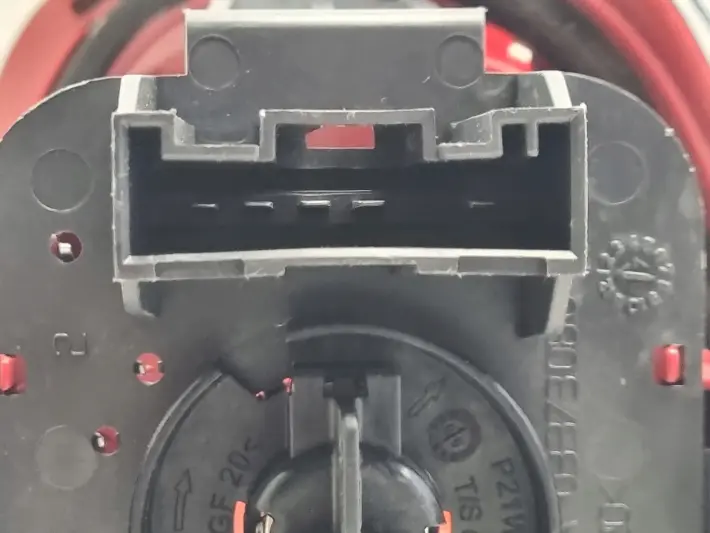 Mini R56 Cooper 06-13 TYLNA LAMPA LEWA lewy tył kierowcy