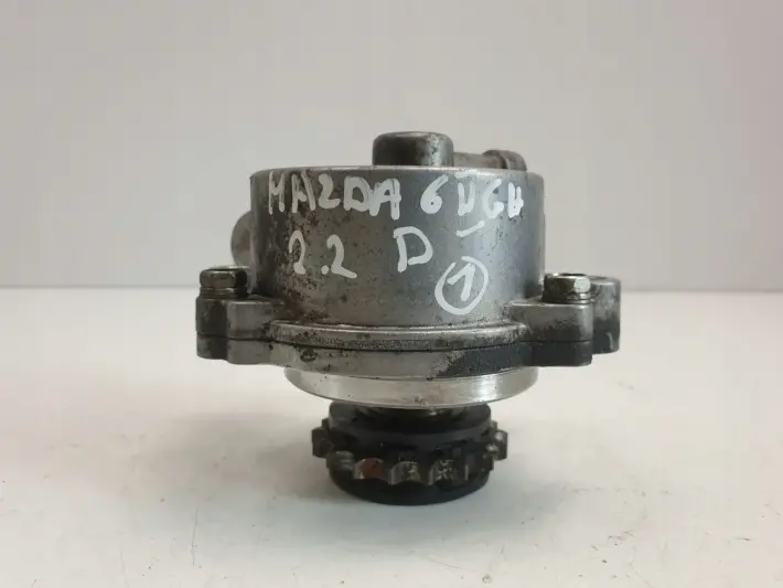 Mazda 6 II GH 2.2 D MZR-CD POMPA VACUM wakum