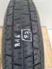 Suzuki SX-4 SX4 Fiat Sedici KOŁO DOJAZDOWE dojazdówka 135/90 R16 5x114.3