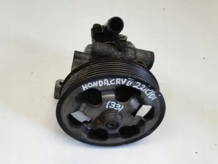 Honda CRV CR-V II 2.2 i-CDTI POMPA WSPOMAGANIA