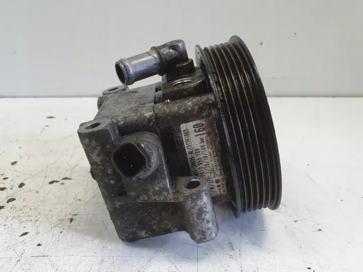 Ford Focus MK2 1.6 16V POMPA WSPOMAGANIA 4M51-3A696-AE
