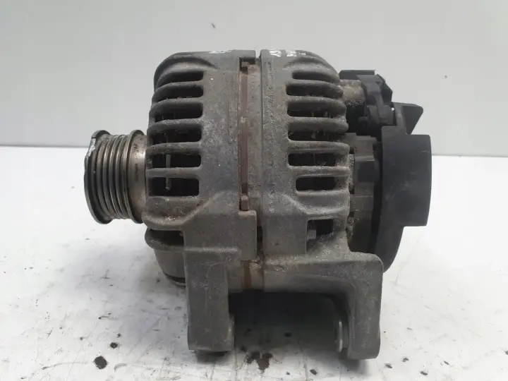 Opel Astra III H 1.6 16V ALTERNATOR 0124425020 100A ZJ