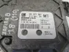 Opel Zafira B 1.8 16V STEROWNIK SILNIKA komputer 55571557 MT