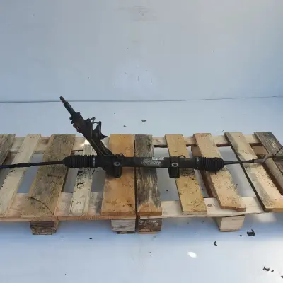 Opel Vivaro B Renault Trafic III MAGLOWNICA przekładnia 93458098 490014580R