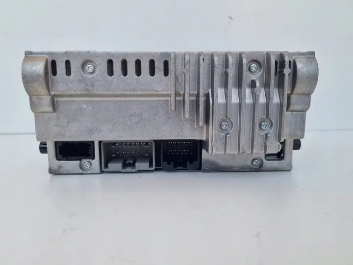 Volvo XC70 V70 III S80 II RADIOODTWARZACZ Radio CD 31260540 31260540AA