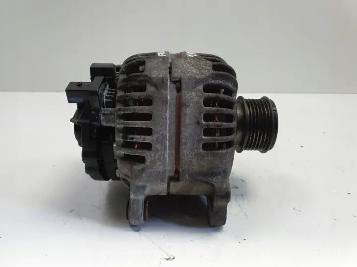 Skoda Fabia I 1.4 TDI ALTERNATOR 045903023A bosch 120A