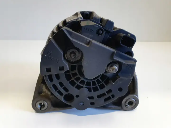 Opel Astra III H 1.6 16V ALTERNATOR 100A bosch 0124325163 AK