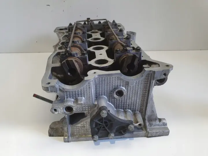 BMW E90 E87 316i 116i 1.6 i GŁOWICA CYLINDRÓW 7505975