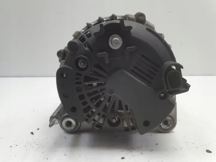 Volvo S80 V70 II 2.5 TDI ALTERNATOR Valeo