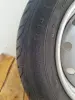 Partner I Berlingo I KOŁO ZAPASOWE Zapas felga 175/65 R14 4x108 ET24 2021R
