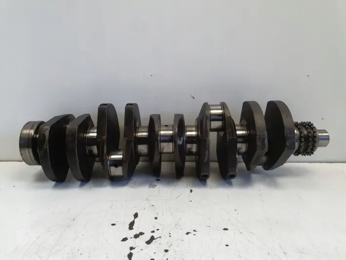 Land Rover Discovery II 2.5 TD5 WAŁ KORBOWY HRC2698 IDA50826