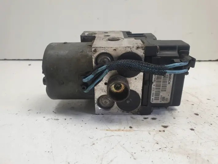 Nissan Almera N16 POMPA ABS Hamulcowa 476605M301