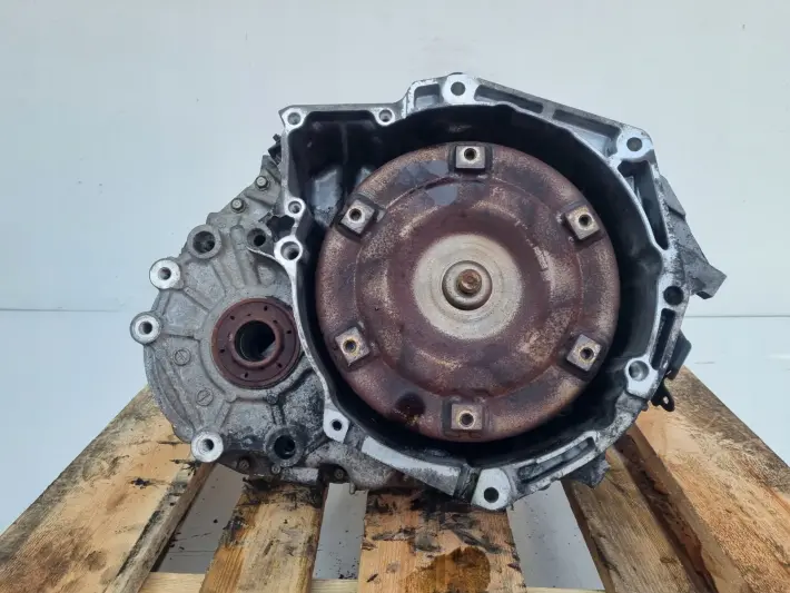 Opel Insignia 2.0 CDTI AUTOMATYCZNA SKRZYNIA BIEGÓW automat 55565311A