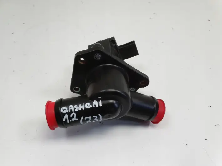 Nissan Qashqai II J11 1.2 DIG-T ELEKTROZAWÓR zawór 144830222R
