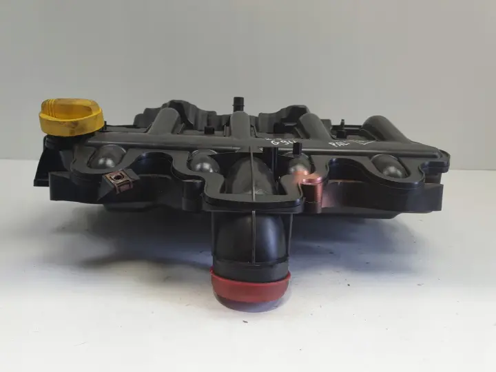 Renault Master II 2.5 DCI POKRYWA ZAWORÓW 8200239705