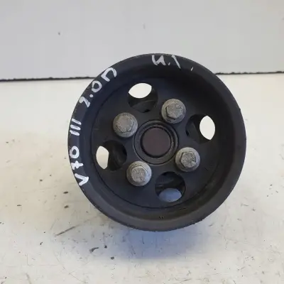 Volvo V70 III 2.0 D KOŁO PASOWE napinacz 30731821