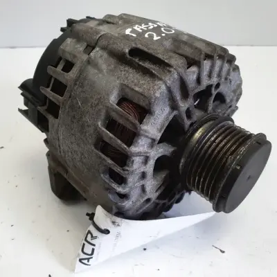 VW Passat CC 2.0 TDI ALTERNATOR valeo 03L903023E 180A