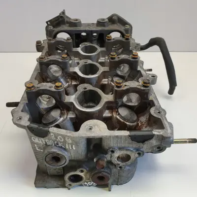 Subaru Outback III 3.0 H6 GŁOWICA CYLINDRÓW