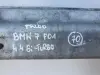 BMW F01 750 i 4.4 BITURBO SANKI BELKA POD SILNIK