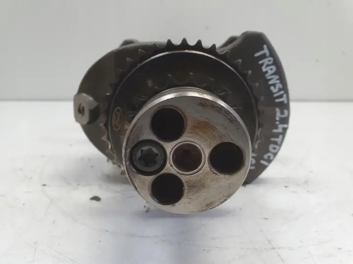 Ford Transit VII MK7 2.4 TDCI WAŁ KORBOWY YC1Q