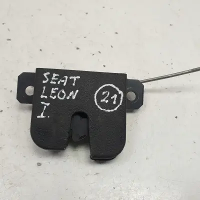 Seat Leon I ZAMEK KLAPY BAGAŻNIKA 3B9827505C