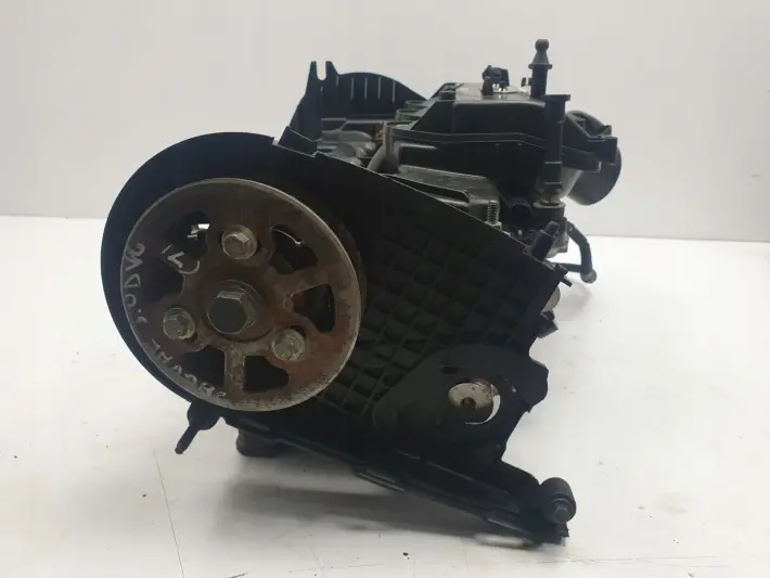 Jaguar XF 3.0 D V6 GŁOWICA CYLINDRÓW 6C064-CA